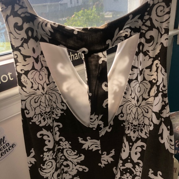 Day dress - Picture 5 of 7